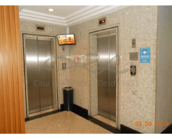 Foto de Conj. Comercial - Av. Vereador José Diniz, 3.651, escritório 115, 11º Andar, Campo Belo