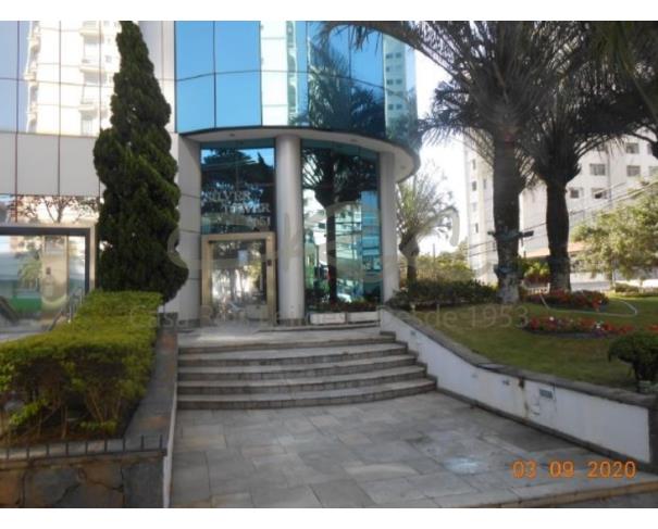 Foto de Conj. Comercial - Av. Vereador José Diniz, 3.651, escritório 115, 11º Andar, Campo Belo
