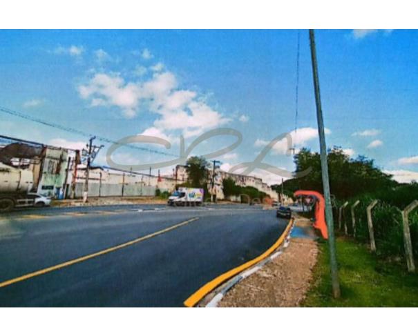 Foto de Terreno – Estrada dos Romeiros, 7152/7174 (km 41,7), Santana de Parnaíba