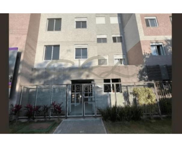 Foto de Apto - R. Cidade de Bagdá, 961, Vila Campestre