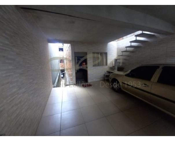 Foto de Casa - R. Alzira Monteiro Espolador, 61,  Vila Sapopemba
