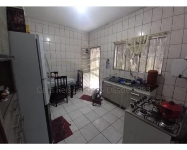 Foto de Casa - R. Alzira Monteiro Espolador, 61,  Vila Sapopemba