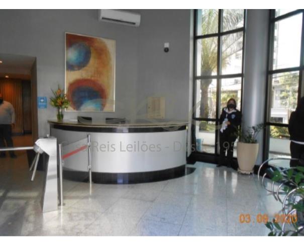 Foto de Conj. Comercial - Av. Vereador José Diniz, 3.651, escritório 115, 11º Andar, Campo Belo
