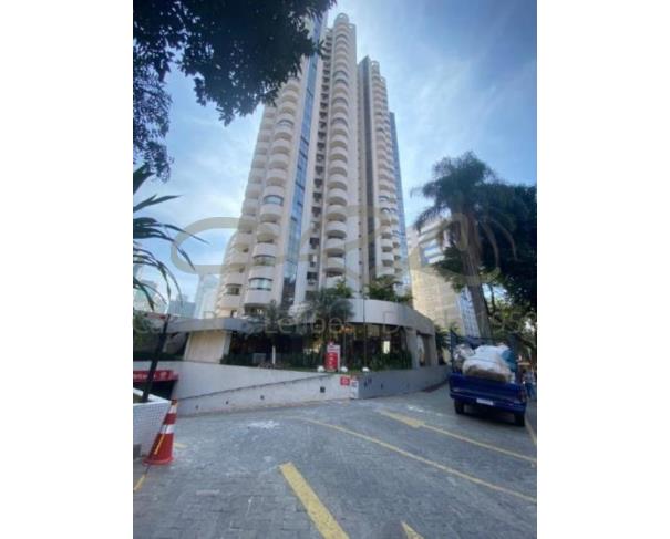 Foto de Apto - R. Itapeva, 636, Bela Vista 