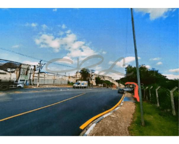 Foto de Terreno – Estrada dos Romeiros, 7152/7174 (km 41,7), Santana de Parnaíba