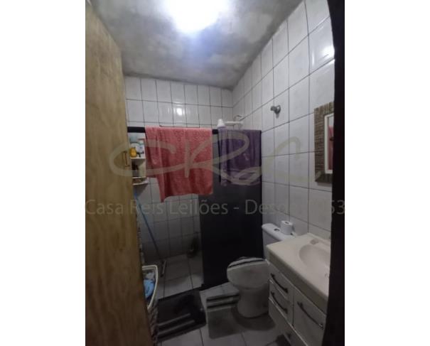 Foto de Casa - R. Alzira Monteiro Espolador, 61,  Vila Sapopemba