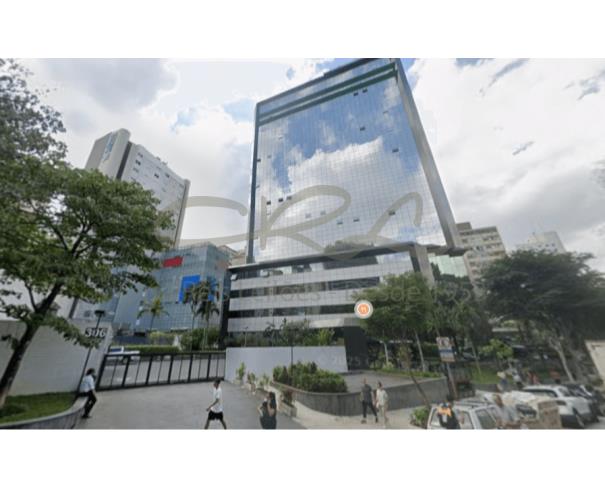 Foto de Conjunto Comercial em Higienópolis