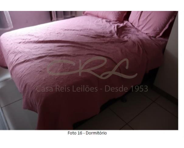 Foto de Apto - R. Edson Danillo Dotto, 118, Cidade Tiradentes
