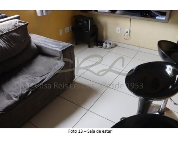Foto de Apto - R. Edson Danillo Dotto, 118, Cidade Tiradentes