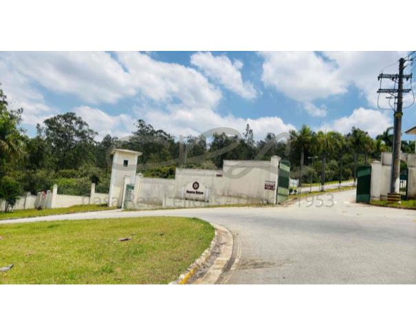 Foto de Direitos Sobre Terreno - Alameda das Jasmins, 165, na Reserva Santa Maria Nature em Jandira