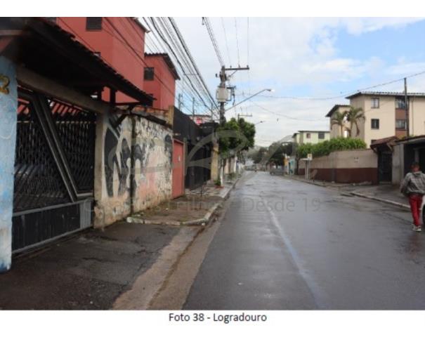 Foto de Apto - R. Edson Danillo Dotto, 118, Cidade Tiradentes