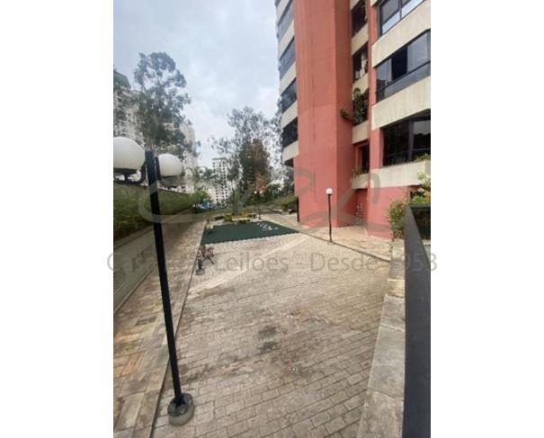 Foto de Apto Duplex - Avenida Giovanni Gronchi x R. Doutor Laerte Setúbal