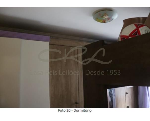 Foto de Apto - R. Edson Danillo Dotto, 118, Cidade Tiradentes