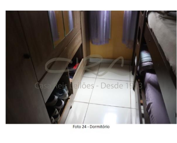 Foto de Apto - R. Edson Danillo Dotto, 118, Cidade Tiradentes