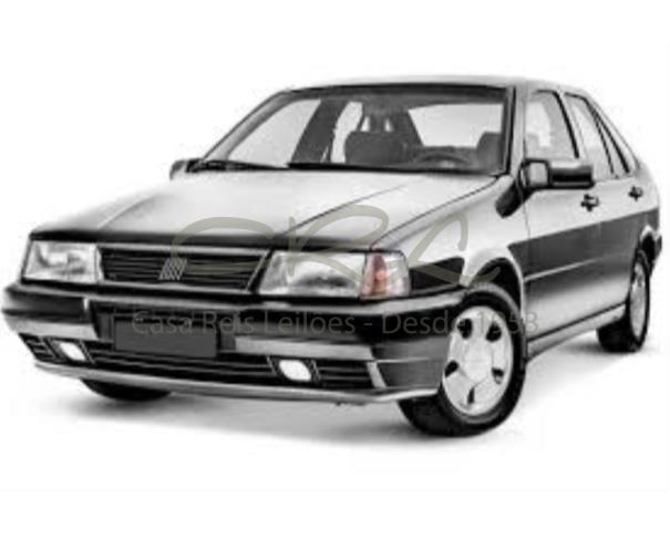 Foto de Carros - BMW ano 2000 e FIAT ano 1993