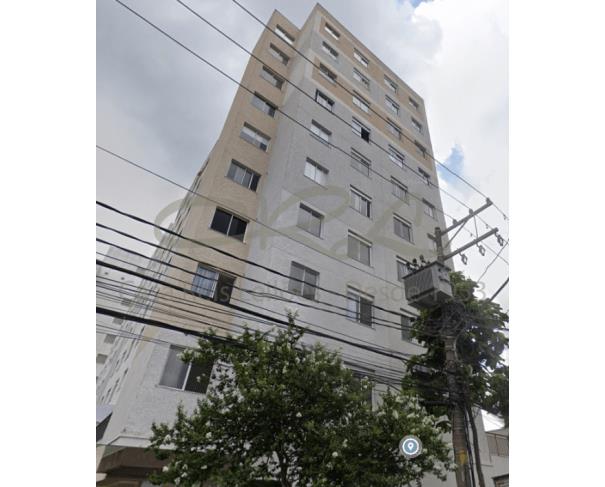 Foto de Direitos sobre Apto - R. Barão de Jaguará, 980, Torre 1, Cambuci