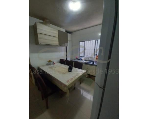 Foto de Casa - R. Alzira Monteiro Espolador, 61,  Vila Sapopemba
