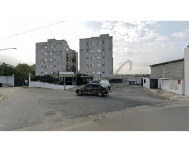 Foto de Direitos sobre Apto - Estrada Ecoturística do Suru, 1022, Santana de Parnaíba