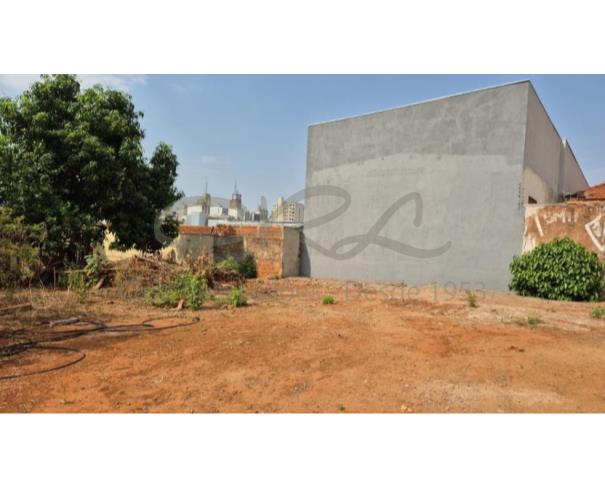 Foto de Terreno Urbano – R. Pedro Amaral, 2554 até 2590, bairro Boa Vista em São José do Rio Preto