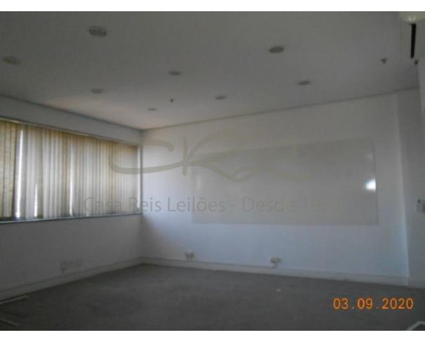 Foto de Conj. Comercial - Av. Vereador José Diniz, 3.651, escritório 115, 11º Andar, Campo Belo
