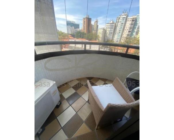 Foto de Apto - R. Itapeva, 636, Bela Vista 