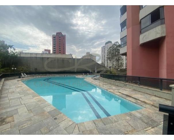 Foto de Apto Duplex - Avenida Giovanni Gronchi x R. Doutor Laerte Setúbal
