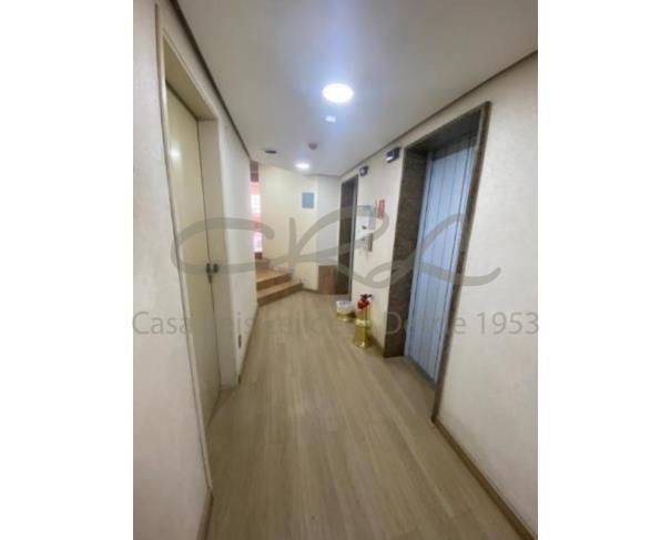 Foto de Apto - R. Itapeva, 636, Bela Vista 