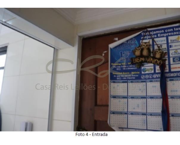 Foto de Apto - R. Edson Danillo Dotto, 118, Cidade Tiradentes