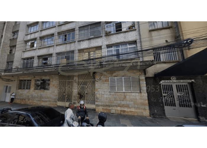 Imagem do imóvel Apto - R. Oscar Cintra Gordinho, 223, Liberdade Apê na Liberdade por 50% do preço