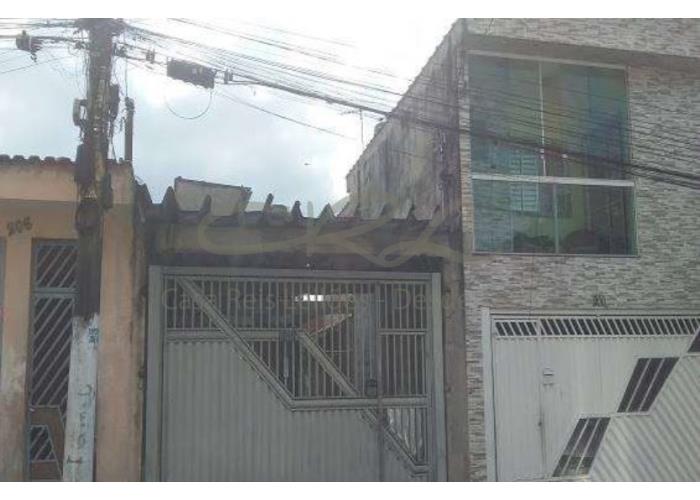 Imagem do imóvel Casa - R.  Hiran Leite de Abreu,  204, Vila Carrão Casa no Jardim Vila Carrão por 50% do preço