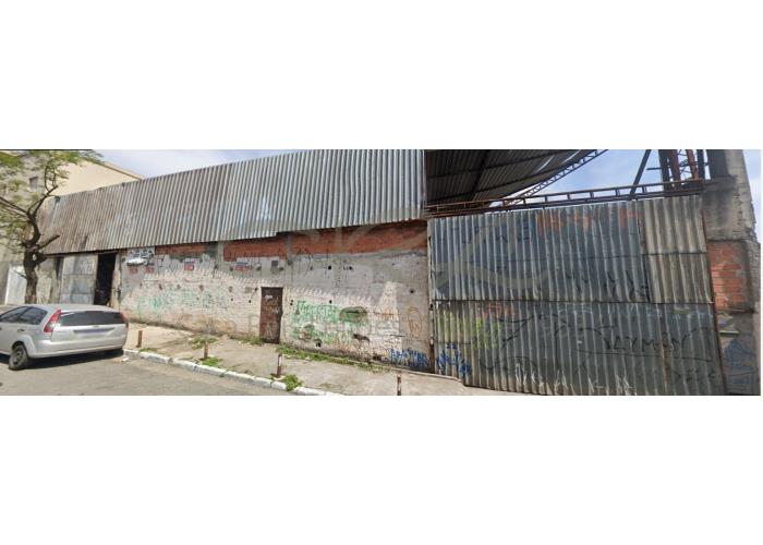 Imagem do imóvel Prédio Comercial - R. Carlos Facchina, 611, Americanópolis Prédio Comercial em Americanópolis por 50% do preço