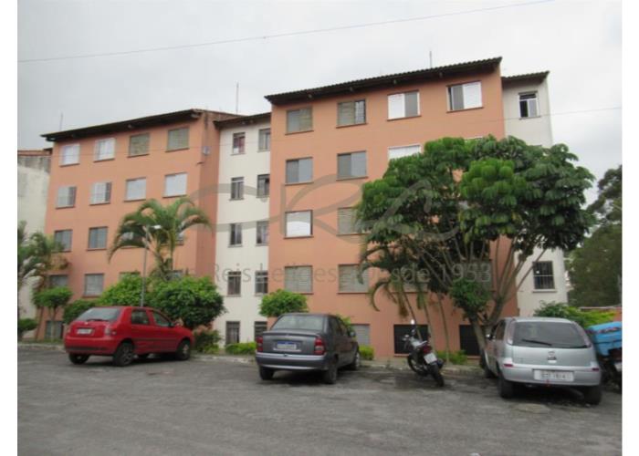Imagem do imóvel Direitos sobre Apto - R. Paulo Gracindo, 160, Guaianazes Direitos sobre Apê com 44m² em Guaianazes