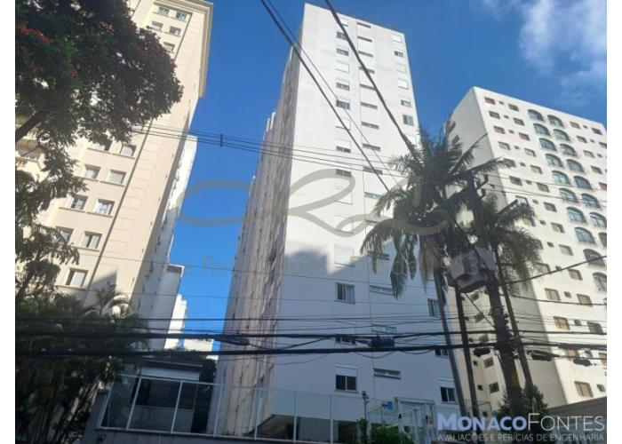 Imagem do imóvel Vaga de Garagem - Al. Joaquim Eugênio de Lima, 1094, Jd. Paulista Vaga de Garagem na Alameda Joaquim Eugênio de Lima
