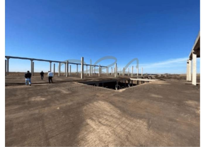 Imagem do imóvel Edificação em construção -  Rod. Comendador Mário Dedini (SP-308 ou Rod. do Açúcar Trecho Piracicaba/Capivari) Área para Empreendimento - Rodovia do Açúcar, Piracicaba