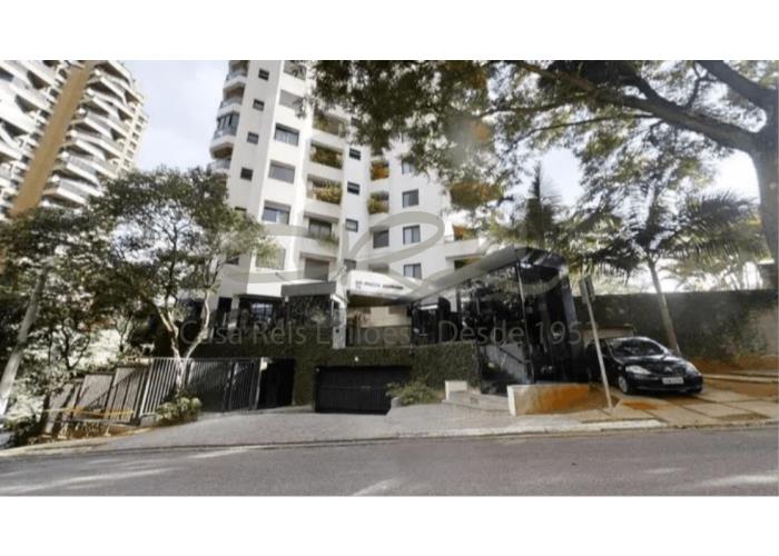 Imagem do imóvel Direitos sobre Apto - R. Dr. José Andrade Figueira, 71, Butantã Direitos sobre Apê Alto Padrão no Butantã por 50% do preço
