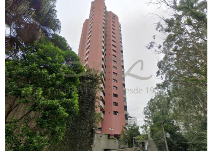 Imagem do imóvel Apto Duplex - R. Doutor Laerte Setúbal, 158, 18º e 19º andares, Morumbi Apto Duplex no Morumbi por 50% do preço