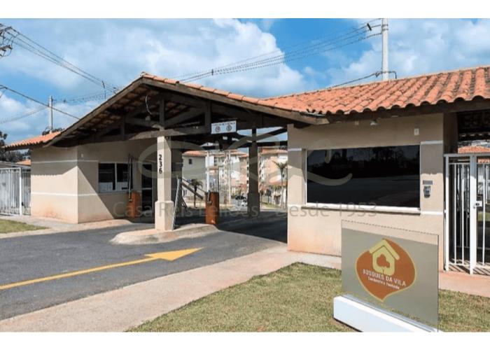 Imagem do imóvel Vaga de Garagem - R. dos Coqueirais, Cotia Vaga de Garagem - exclusivo para condôminos