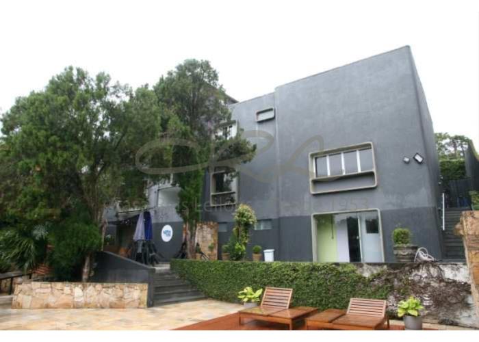 Imagem do imóvel Casa - R. Corgie Assad Abdalla, 180, Butantã Casa no Butantã com 795m² de terreno