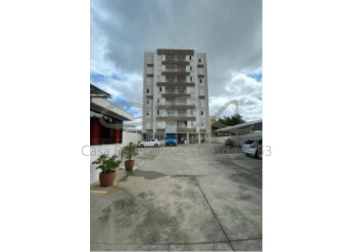 Imagem do imóvel Direitos sobre Apto - R. Assis Brasil Ortiz, 55, Taubaté/SP Direitos sobre Apê com 75m² por 50% na Vila Iapi em Taubaté