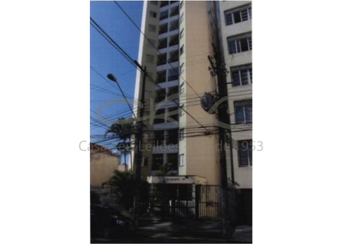 Imagem do imóvel Direitos sobre Apto - R. Monsenhor Passalacqua, 167, Bela Vista Direitos sobre Apê com 44m² na Bela Vista