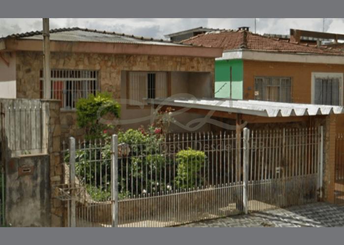 Imagem do imóvel Casa - R. Virginia de Miranda, 1113, Jd. Aiosi Casa no Jardim Norma com 120m² por 60% do preço