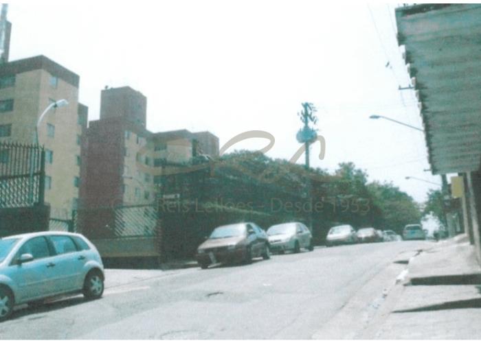 Imagem do imóvel Apto - R. Vicente Pereira de Assunção, 249, Vila Constança Apto livre de ônus na Vila Constança