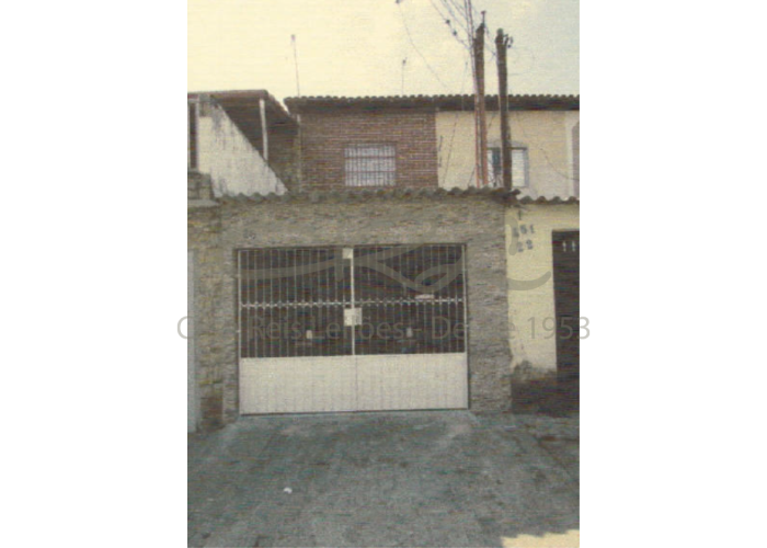 Imagem do imóvel Casa - R. Joaquim Felicio, 26, Cidade Centenário Casa próxima ao Tatuapé com 40% de desconto