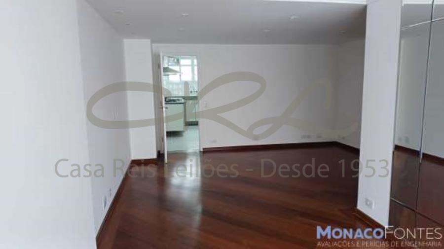 Apto - Alameda Joaquim Eugênio de Lima, 1094, Jardim Paulista Apê no Jardim Paulista por 50% do preço, localizado em São Paulo - SP