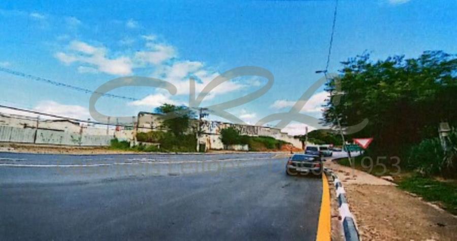 Terreno – Estrada dos Romeiros, 7152/7174 (km 41,7), Santana de Parnaíba Área de Terras na Estrada dos Romeiros, localizado em Santana De Parnaíba - SP
