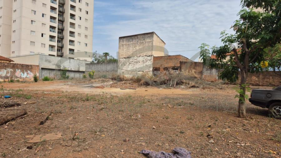Terreno Urbano – R. Pedro Amaral, 2554 até 2590, bairro Boa Vista em São José do Rio Preto Terreno Urbano em São José do Rio Preto, localizado em São José Do Rio Preto - SP, bairro Boa Vista