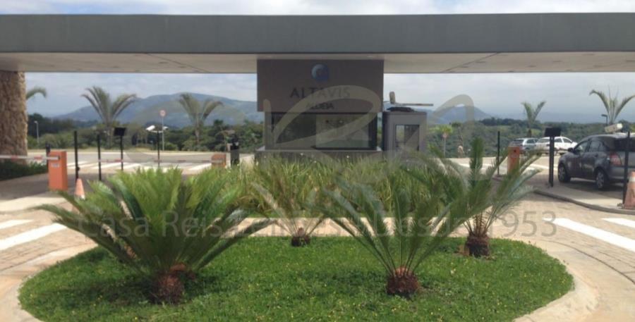 Terreno - Estrada Municipal Marechal Mascarenhas de Moraes, 5.800, Santana de Parnaíba Terreno no Altavis Aldeia, Santana de Parnaíba, localizado em Santana De Parnaíba - SP, bairro Chácara Boa Vista