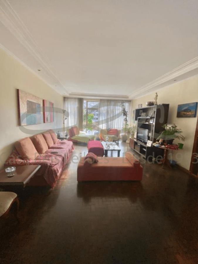 Apto - R. Alagoas, 363, Higienópolis Nua Propriedade de Apê em Higienópolis com 163m², localizado em São Paulo - SP