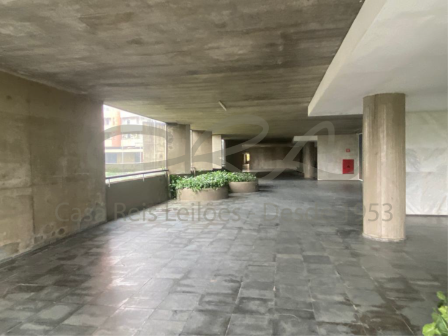 Apto - R. Marie Nader Calfat, 250 e R. Frederico Guarinon, 125, Edifício do Bosque (06º andar) Apê Alto Padrão no Condomínio Portal da Cidade, localizado em São Paulo - SP, bairro Morumbi