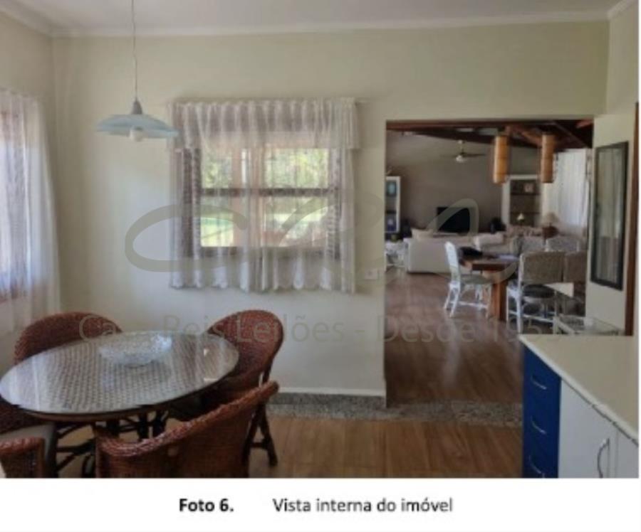 Casa - Alameda Pinta, 126, Quadra A, Riveira de São Lourenço - Lote 024/040 Casa - Al. Pinta, 126, Riviera S. Lournço - Lote 024/040, localizado em Bertioga - SP, bairro Riviera de São Lourenço
